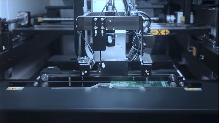 智造是什么？鼎博 鼎博智能智慧工厂诠释“智造”的力量!